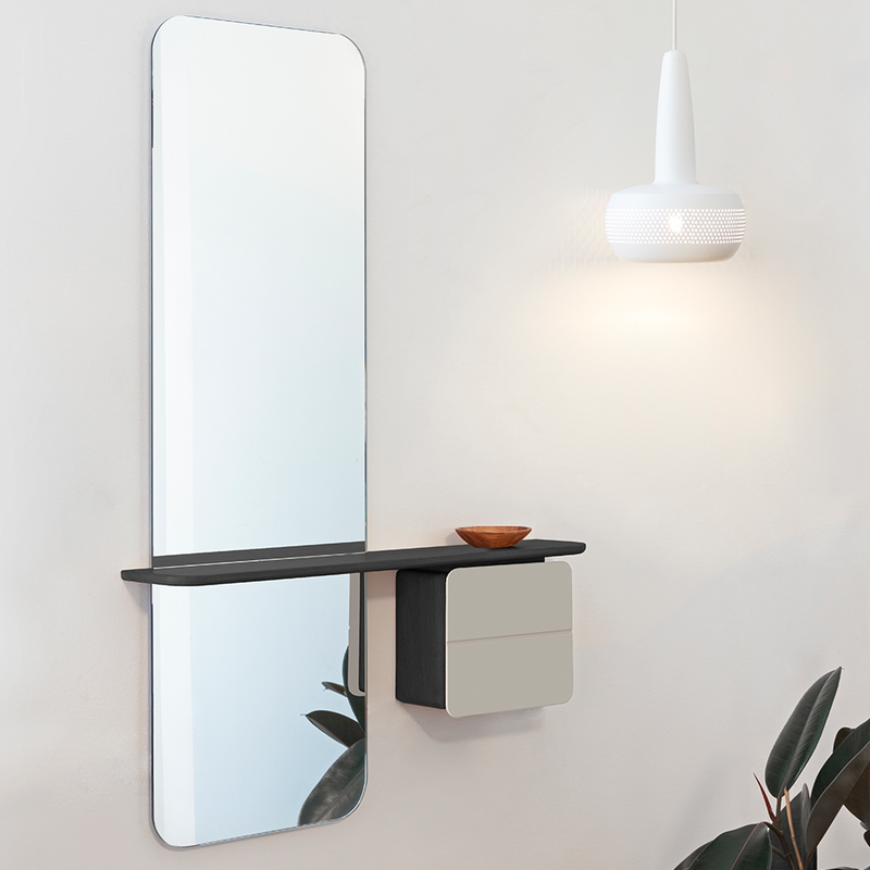 One More Look | Miroir