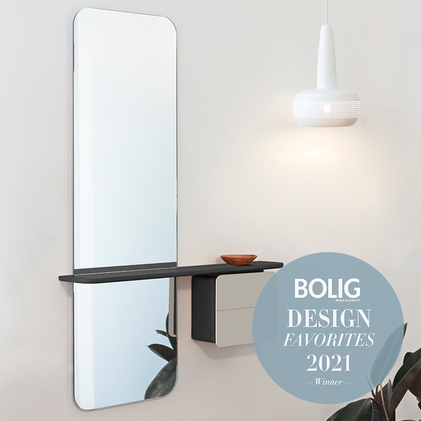 One More Look | Miroir