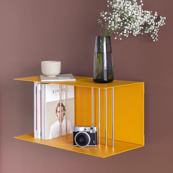 Teaser | Étagère