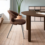 Time Flies | Chaise, Teddy Bear