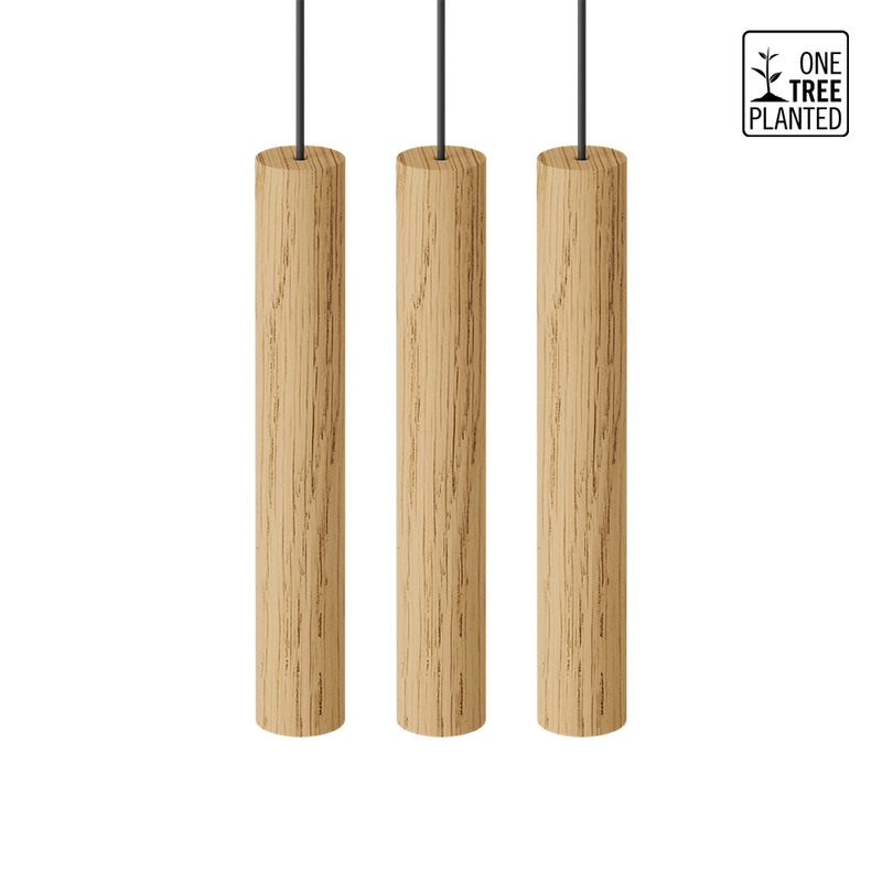 Chimes Cluster 3 | Suspension