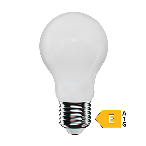 Classic Idea LED 8W A60  | E27