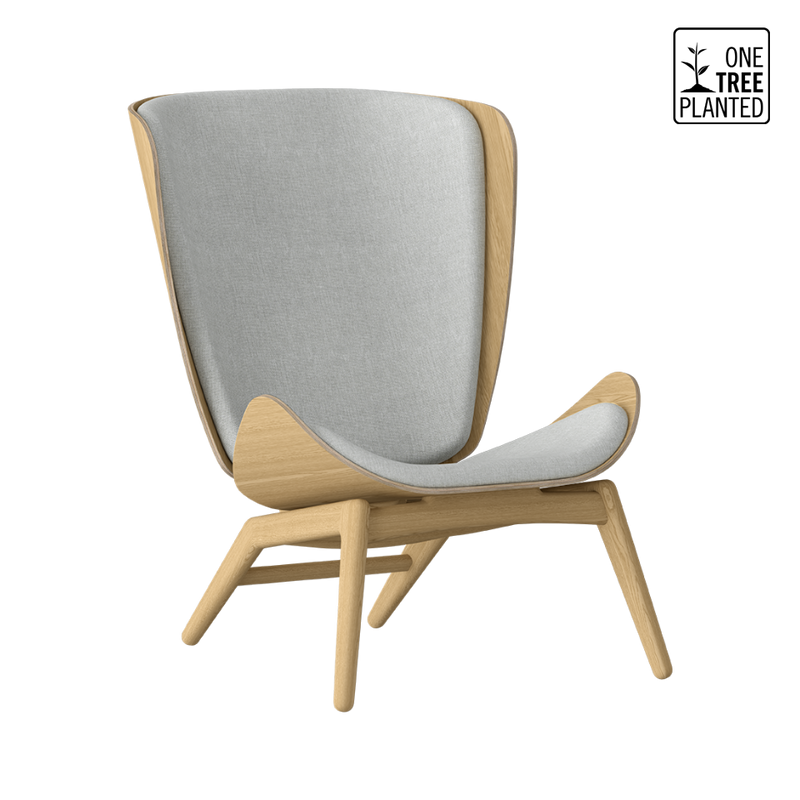 The Reader | Fauteuil à oreilles