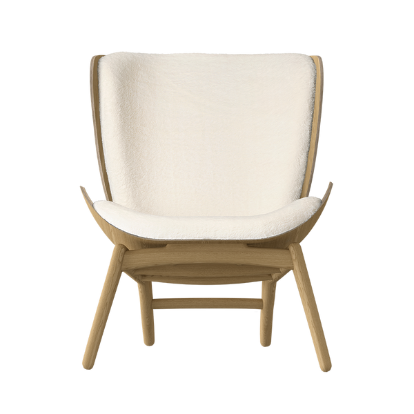 The Reader | Fauteuil à oreilles