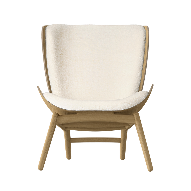 The Reader | Fauteuil à oreilles
