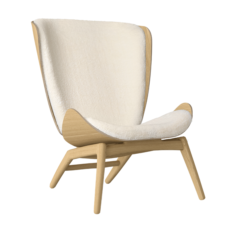 The Reader | Fauteuil à oreilles