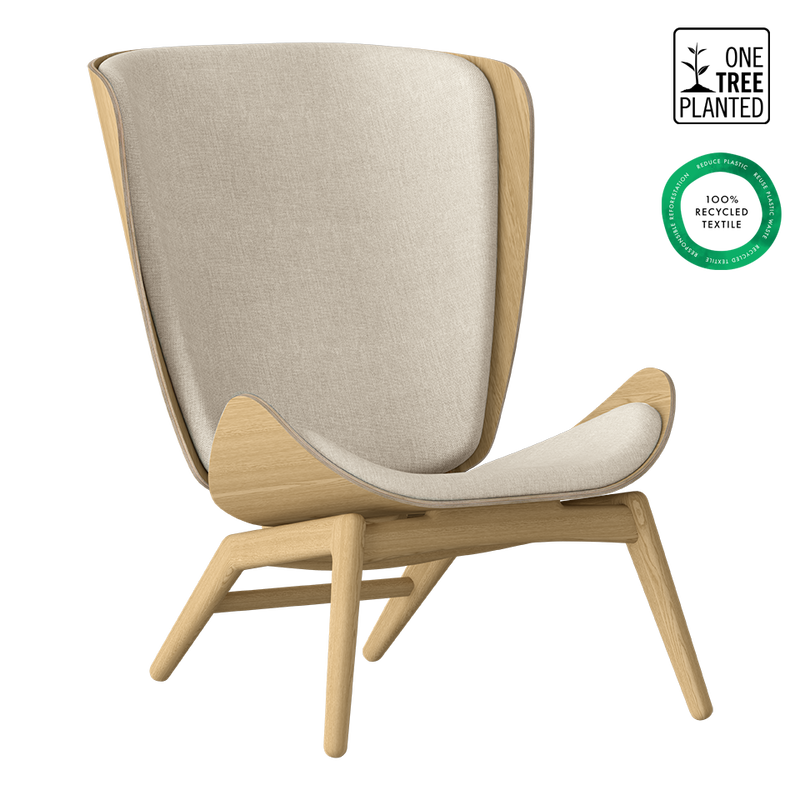 The Reader | Fauteuil à oreilles, Horizons