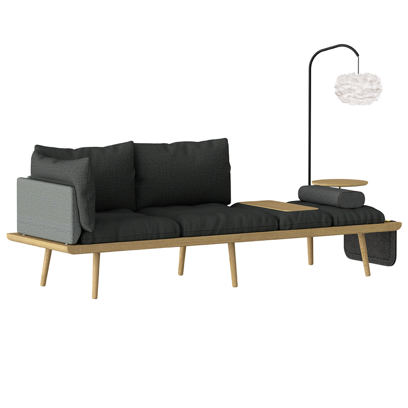 Lounge Around | Table ronde