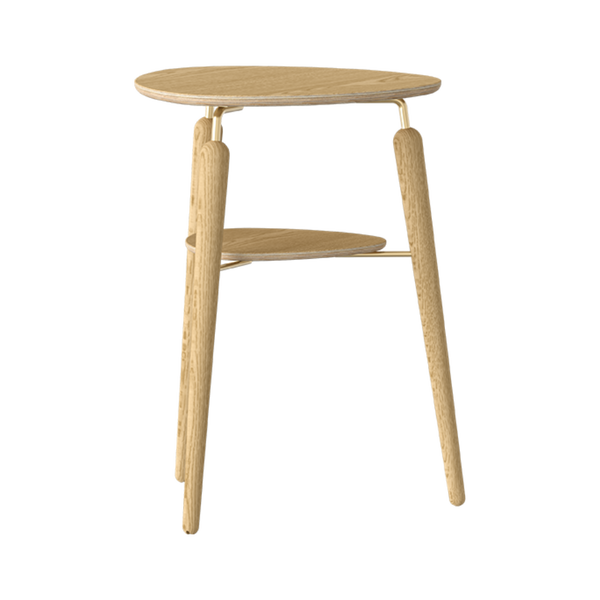 My Spot | Table d'appoint, Brass