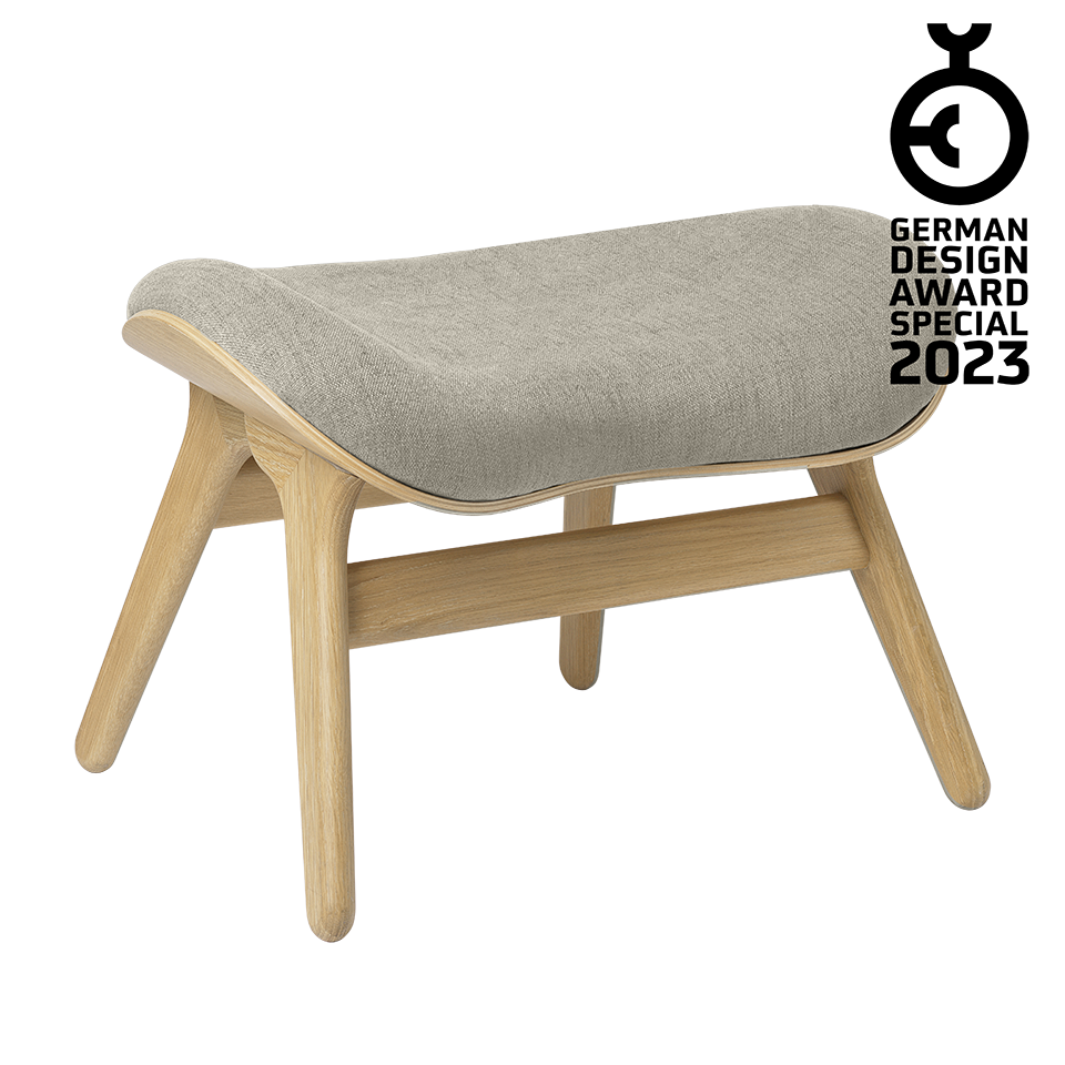 A Conversation Piece | Ottoman, Horizons