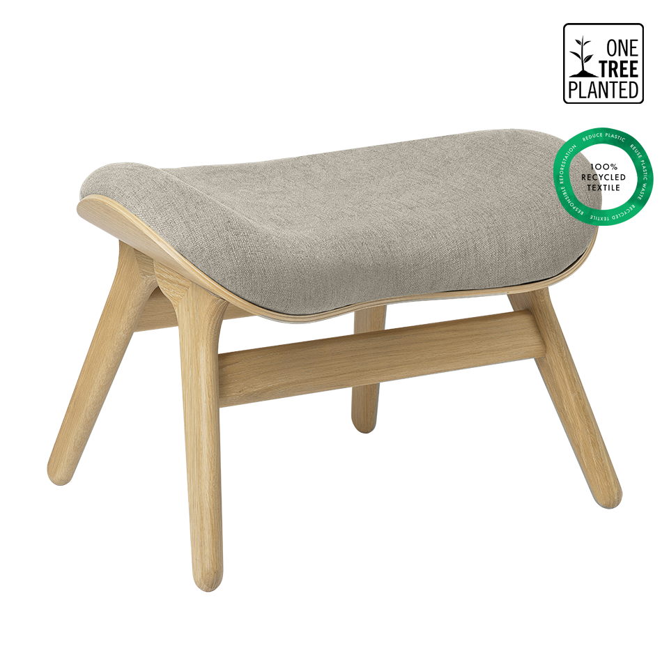A Conversation Piece | Ottoman, Horizons