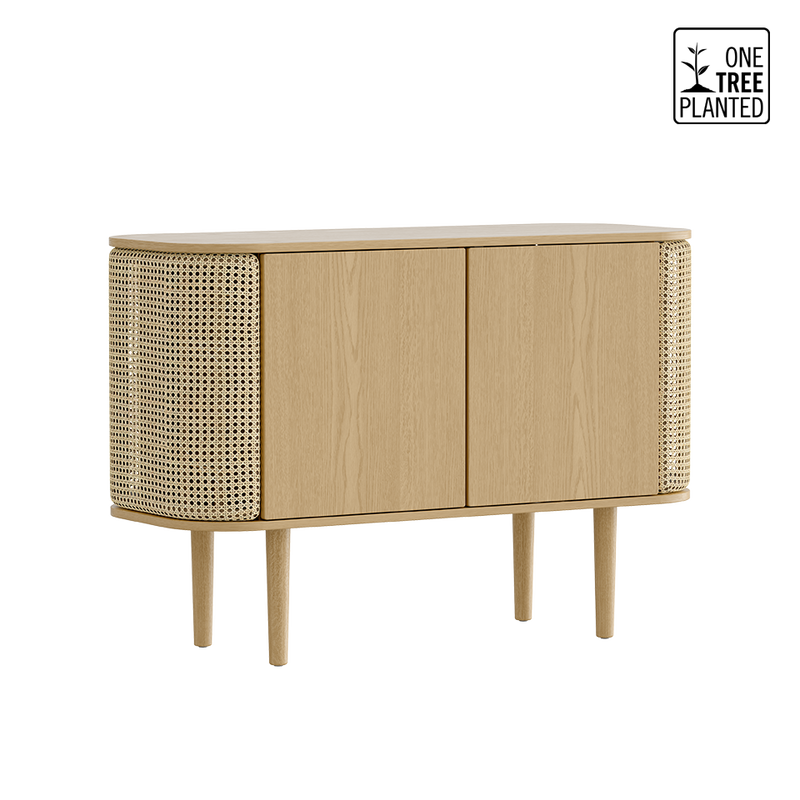 Treasures | 2 portes Cabinet