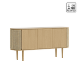 Treasures | 3 portes Cabinet