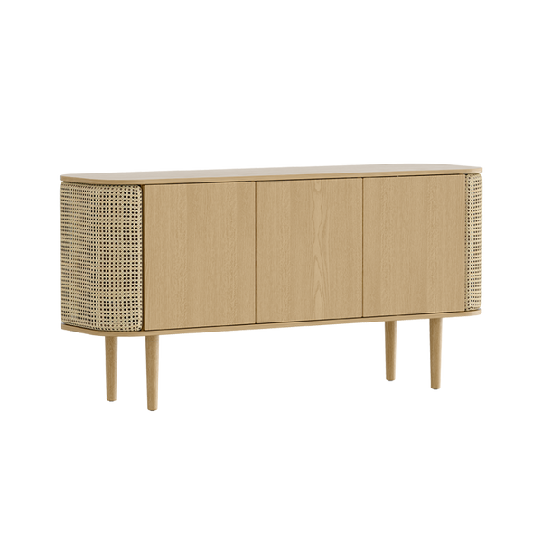 Treasures | 3 portes Cabinet