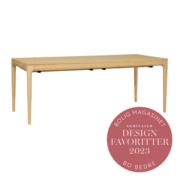 Heart'n'Soul | Table à manger